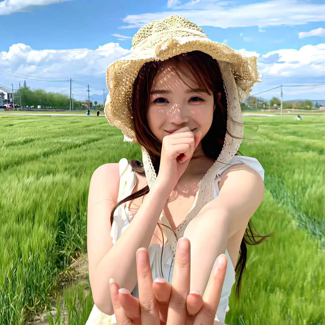 八美图